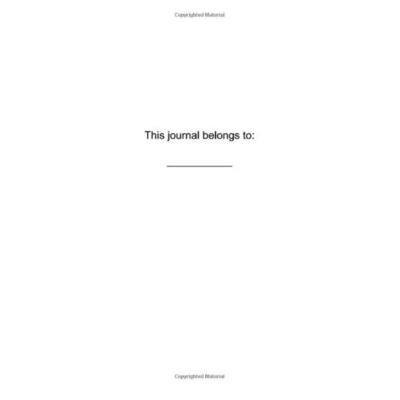 ๐3/$15๐ E=MC2 Energy = Milk x Coffee 120 Page Lined Journal/Notebook 6"x9" NEW - Picture 2 of 4